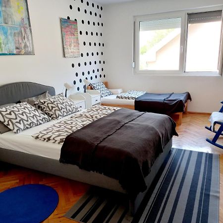 Apartamento Mist8 Soko Banja Exterior foto