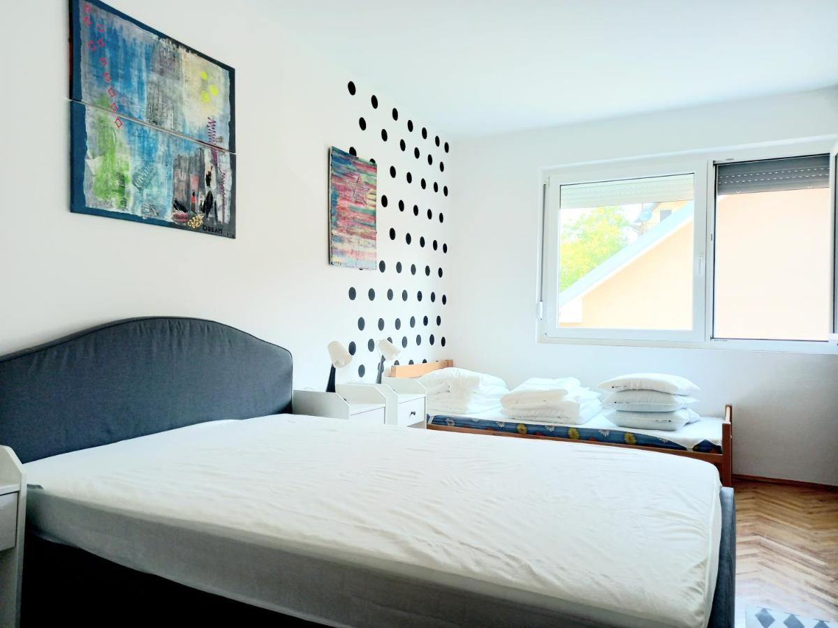 Apartamento Mist8 Soko Banja Exterior foto
