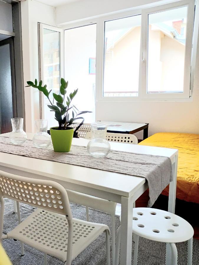 Apartamento Mist8 Soko Banja Exterior foto
