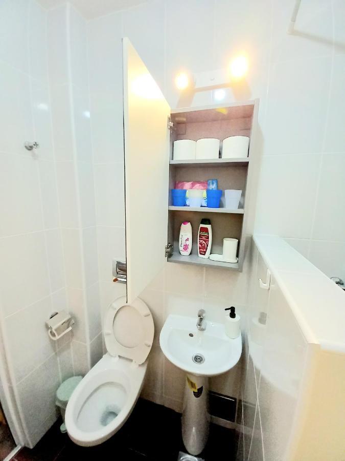 Apartamento Mist8 Soko Banja Exterior foto