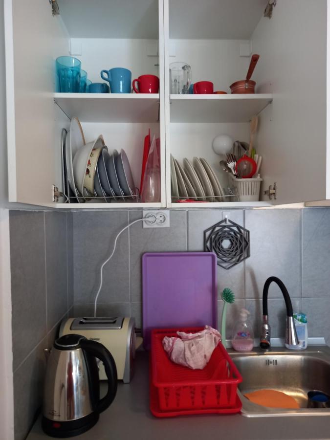 Apartamento Mist8 Soko Banja Exterior foto