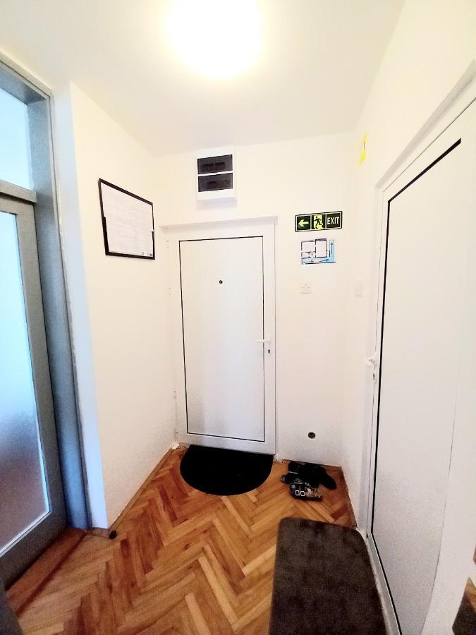 Apartamento Mist8 Soko Banja Exterior foto