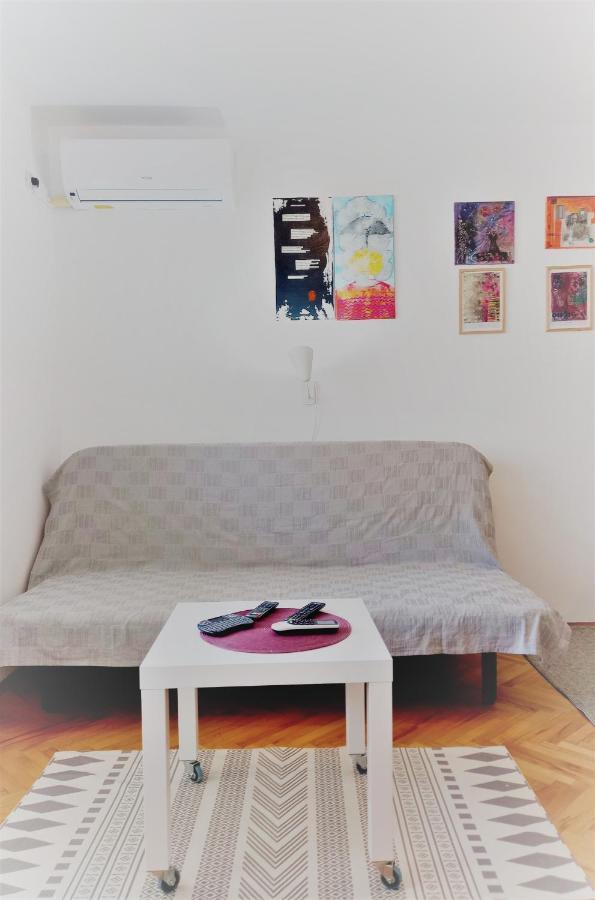 Apartamento Mist8 Soko Banja Exterior foto