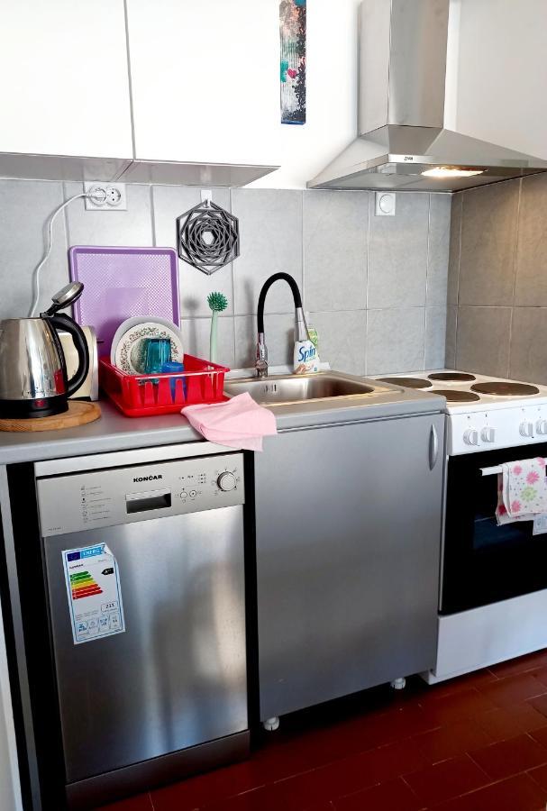 Apartamento Mist8 Soko Banja Exterior foto